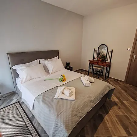 Daire Victoria House Kavala