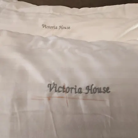 Daire Victoria House *