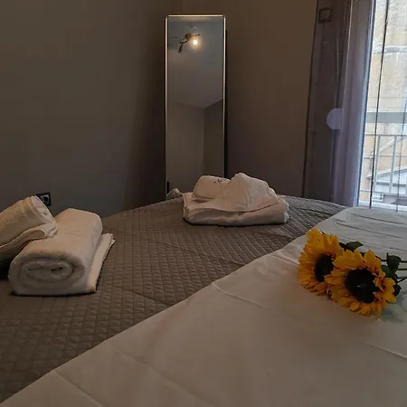 Daire Victoria House Kavala