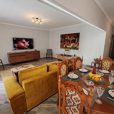 Victoria House Kavala