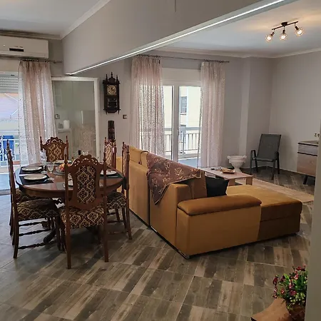 Victoria House Kavala