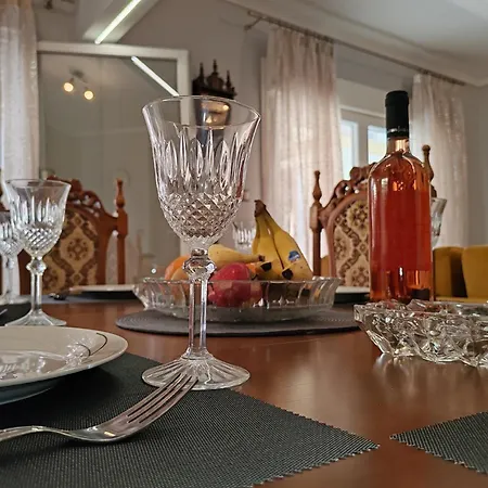 Daire Victoria House Kavala