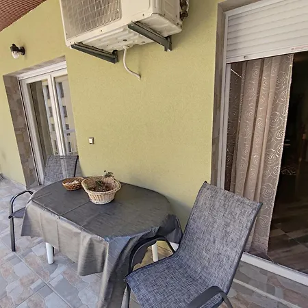 Victoria House Kavala