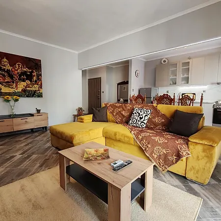 Daire Victoria House Kavala